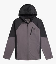 Spyder Men's Mendoza Full Zip