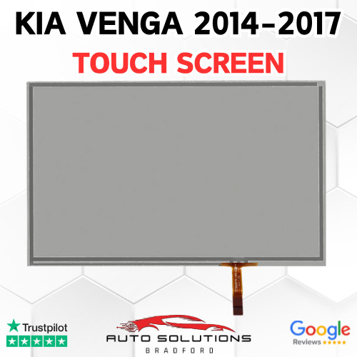 Kia venga 2014 2017 - venga, touch