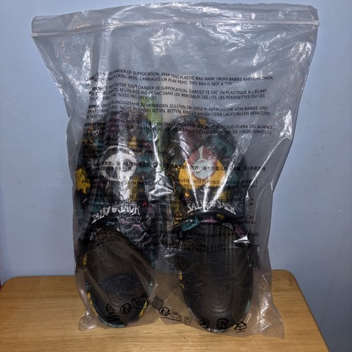 Zoccoli crocs disney tim - zoccoli,