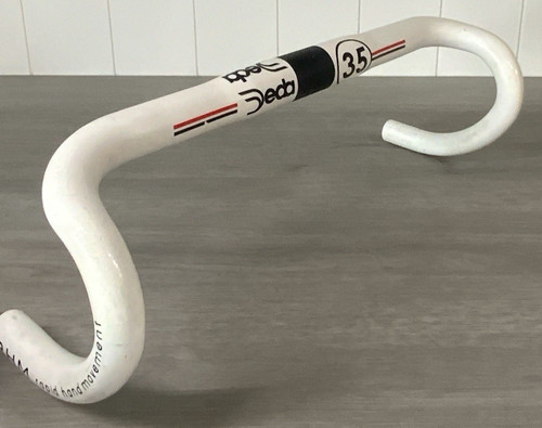 Deda drop bars c - deda, 35