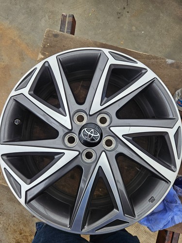 Set cerchi toyota - set, yaris
