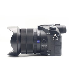 Sony RX10 IV 24-600 mm 20,2