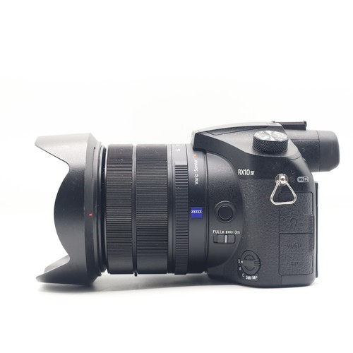 Sony rx10 600 - rx10, 24-600
