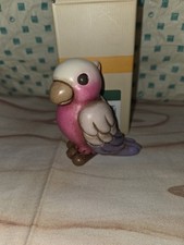 Thun Pappagallo Rosa Con