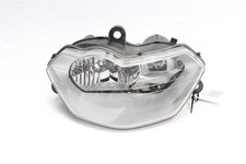 Fari principali Fari anteriori