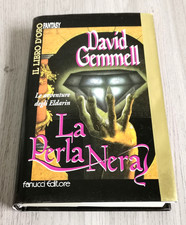 David Gemmell "LA PERLA NERA"
