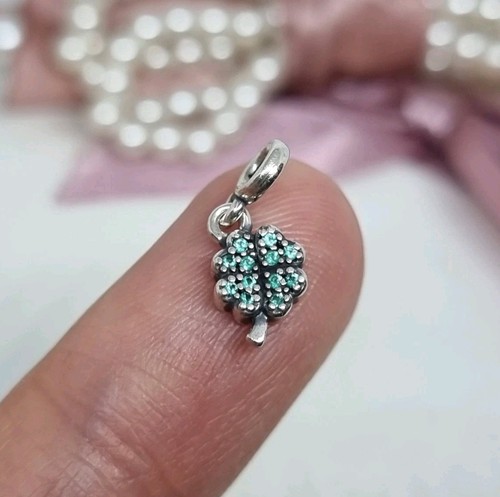 Ciondolo mini pendente pandora - ciondolo,