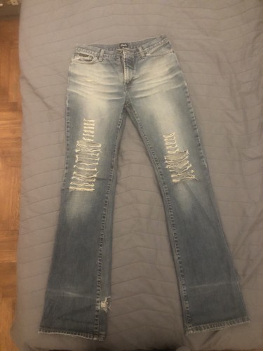 Jeans anni 90 - jeans,