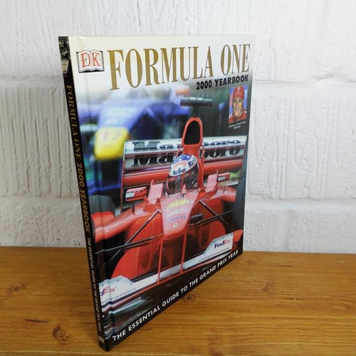 2000 formula one - formula, the
