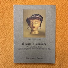 Il santo e l'aquilone -