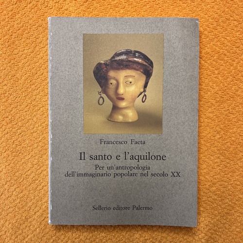 Santo aquilone - e,