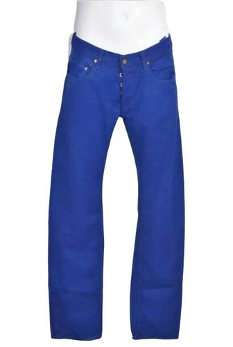 Jeans uomo slim fit - slim,