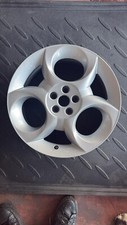 Cerchio in lega originale Alfa Romeo 17”