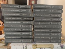 ENCICLOPEDIA BIOGRAFICA