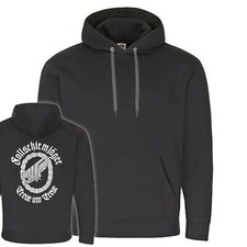 Hoodie Fallschirmjäger Treue