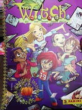 Witch Book Sheffield Institute