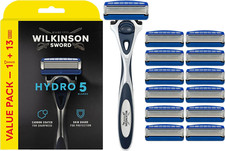 Wilkinson Hydro 5 Skin