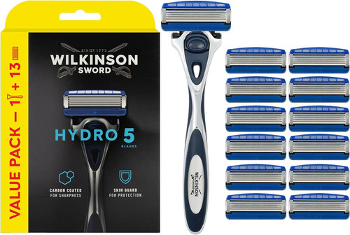 Wilkinson hydro skin - wilkinson, 5
