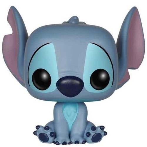 Funko pop disney lilo - pop,