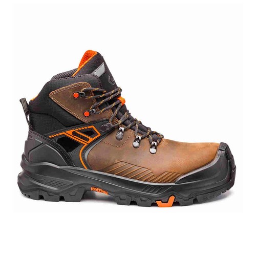 Scarpe antinfortunistiche base - antinfortunistiche,