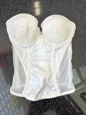 Corpetto vintage Valisere