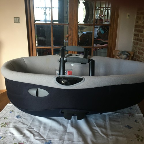 Nacelle couffin de transport - nacelle,