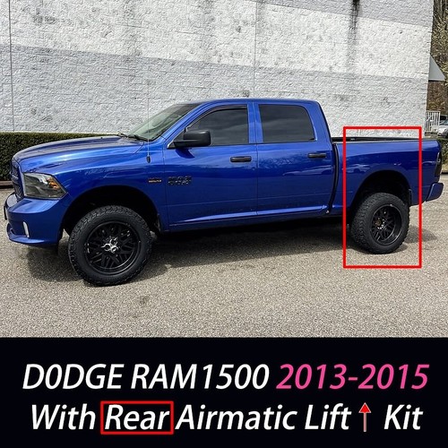 Per dodge ram - 13-15,