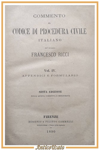 Commento codice di - commento,