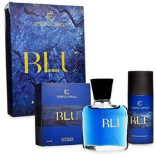 ROBERTO CAPUCCI BLU INTENSO