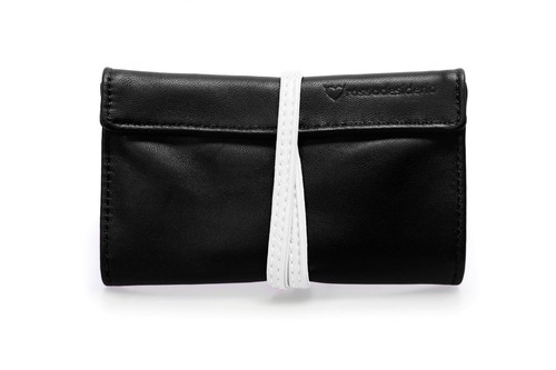 Astuccio borsello portatabacco