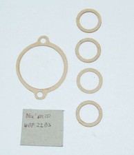 COMPLETE CARBURETOR GASKET KIT