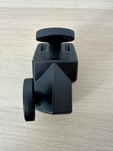 Simmons kit batteria - kit,