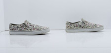 Vans slip basse usate - vans, on