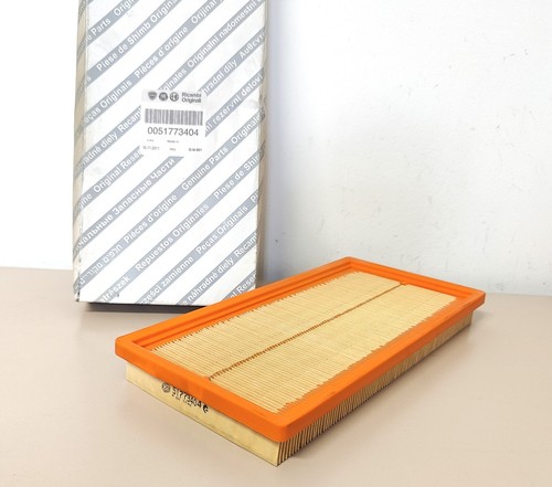 Filtro aria fiat - 500,