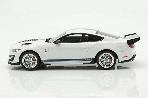 Ford mustang 2020 shelby - mustang,