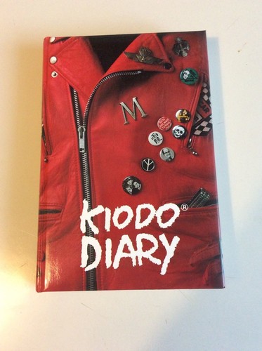 Diario agenda kiodo diary - diario, anni