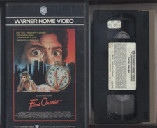 FUORI ORARIO di M. Scorsese (1985) VHS EX NOLEGGIO