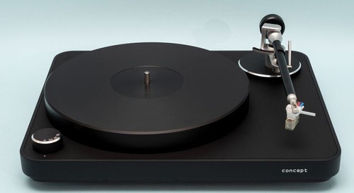 Clearaudio concept tt047 - mm,