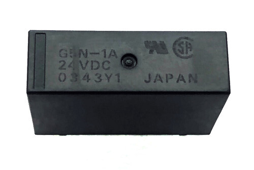 1pz g5n 24vdc - 1pz, relè