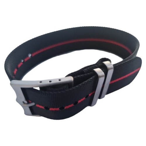 Premium nato strap - premium, orologi