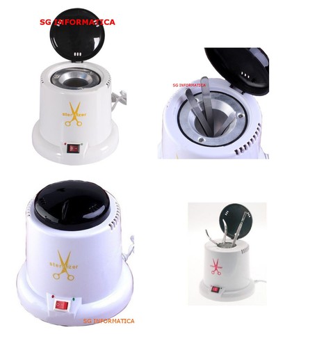 Sterilizzatore professionale - sterilizzatore,