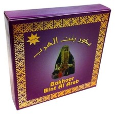 Bakhoor Bint Al Arab Oud