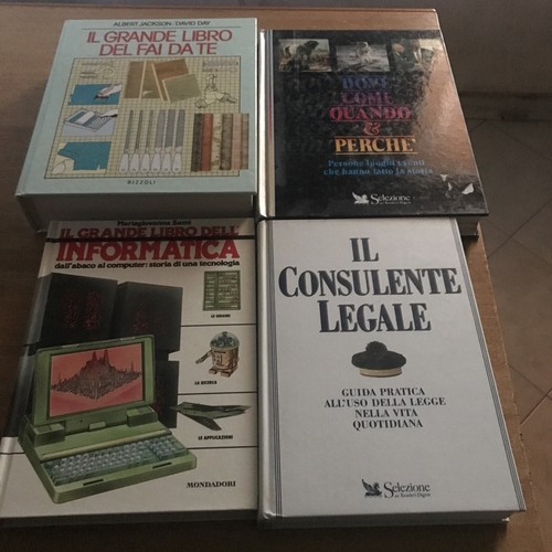 Libri fai te - fai,