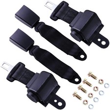Universal Golf Cart Seat Belt