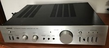 NIKKO NA-790 AMPLIFICATORE HIFI STEREO VINTAGE
