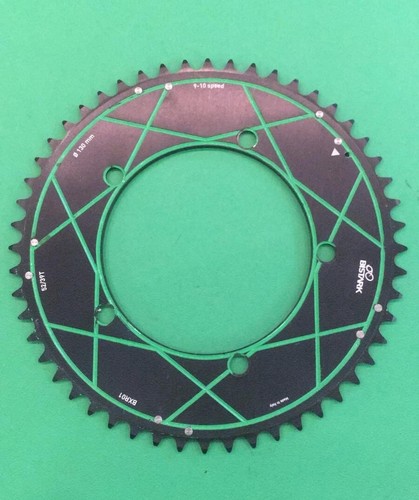 Corona bistark chainring - chainring, 52