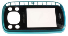 Cover scocca superiore colore - superiore,