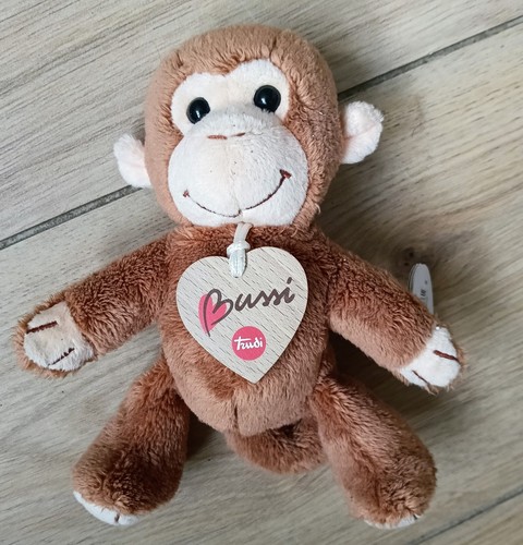 Trudi 17366 scimmia - trudi, mini