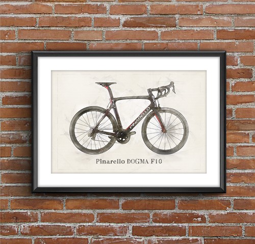 Pinarello dogma f10 - dogma, –