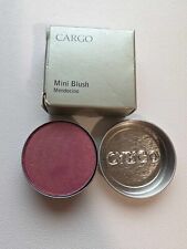 Cargo Cosmetics Mendocino Mini